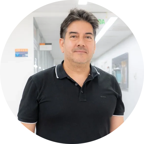 Foto de Rodrigo Gutierrez